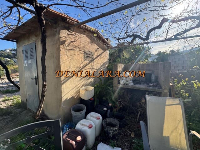 Area Edificabile in vendita in Pego - 53.000 € (Rif: 9450026)