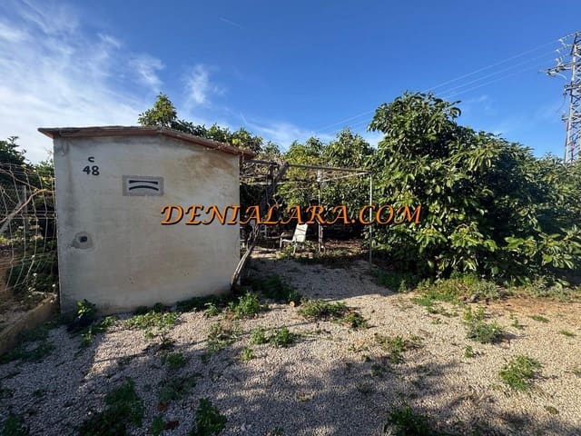 Area Edificabile in vendita in Pego - 53.000 € (Rif: 9450026)