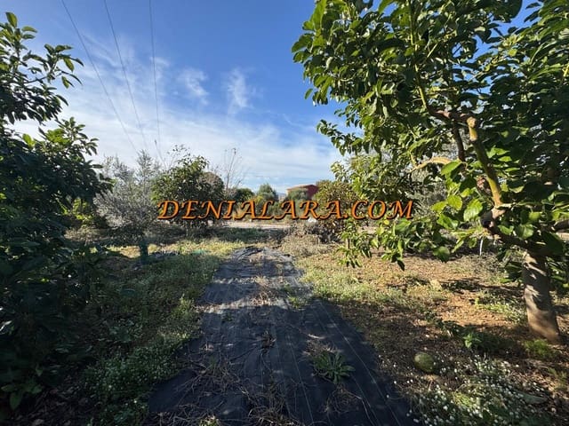 Area Edificabile in vendita in Pego - 53.000 € (Rif: 9450026)