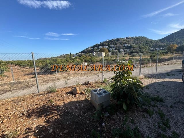 Area Edificabile in vendita in Pego - 53.000 € (Rif: 9450026)