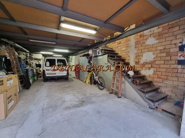 Gewerbe zu verkaufen in Dénia mit Garage - 126.000 € (Ref: 9451168)