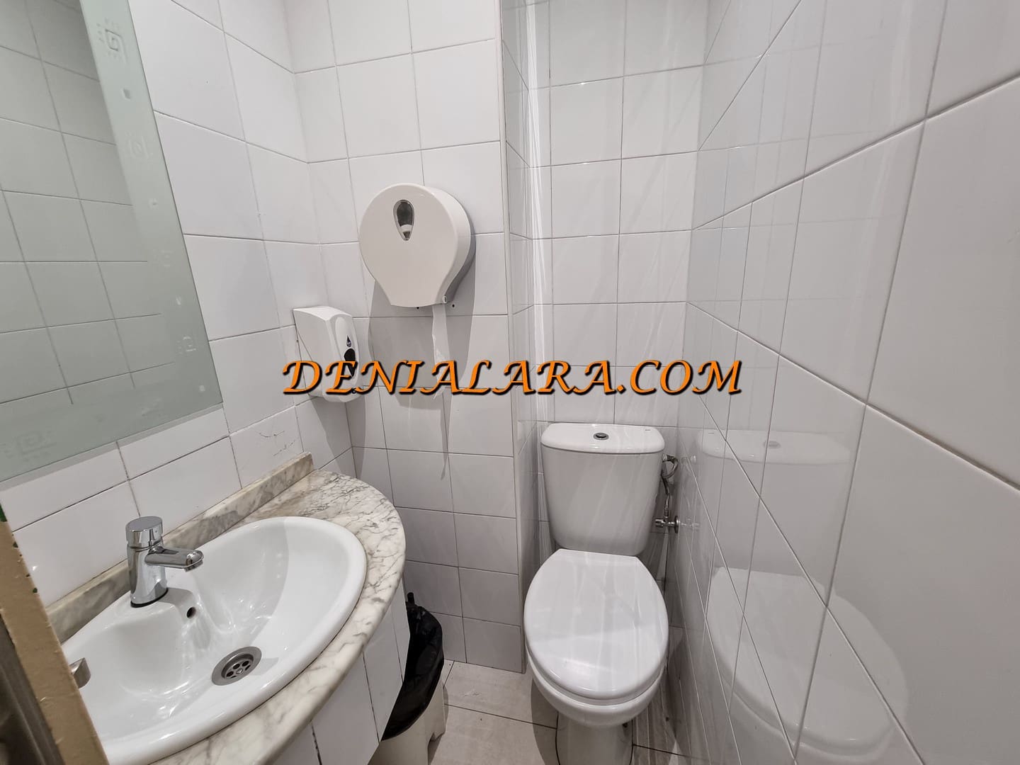 Restaurant/Bar til leje i Ondara - € 2.000 (Ref: 9451169)