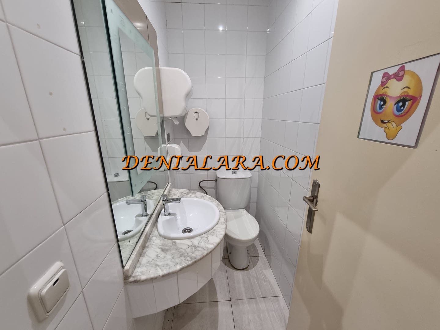 Restaurant/Bar til leje i Ondara - € 2.000 (Ref: 9451169)