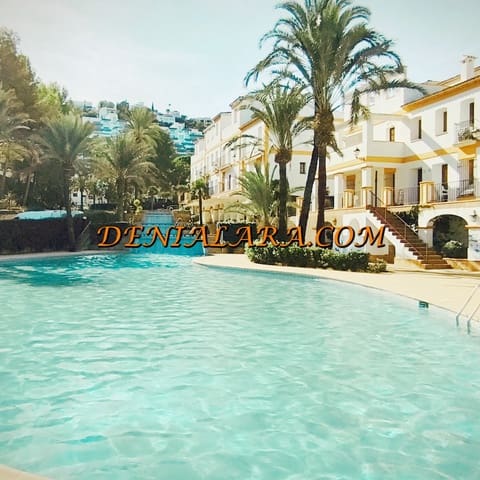 Chalet de 2 habitaciones en Pedreguer en venta con piscina garaje - 284.999 € (Ref: 9459637)
