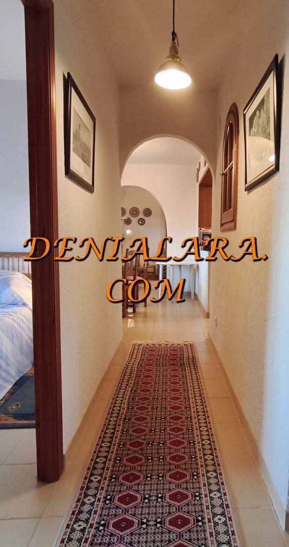 Chalet de 2 habitaciones en Pedreguer en venta con piscina garaje - 284.999 € (Ref: 9459637)