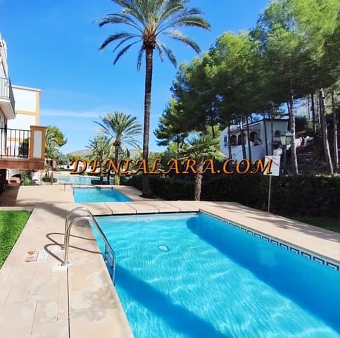 Chalet de 2 habitaciones en Pedreguer en venta con piscina garaje - 284.999 € (Ref: 9459637)