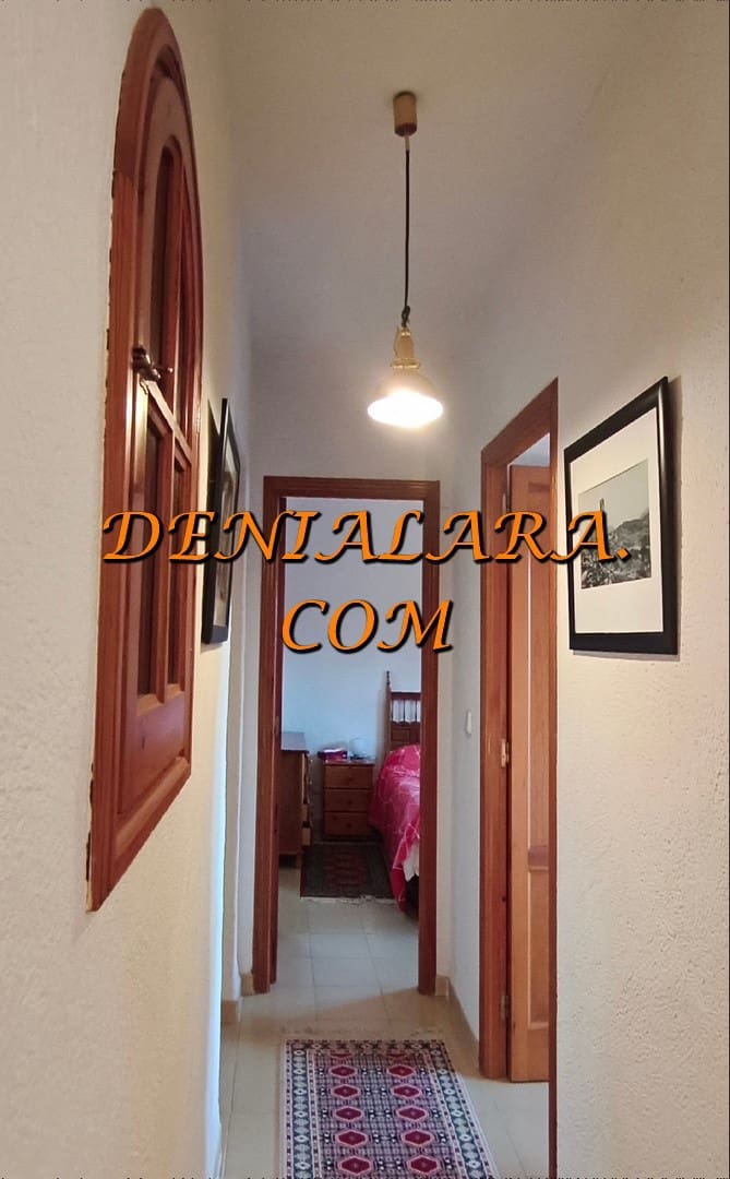 Chalet de 2 habitaciones en Pedreguer en venta con piscina garaje - 284.999 € (Ref: 9459637)