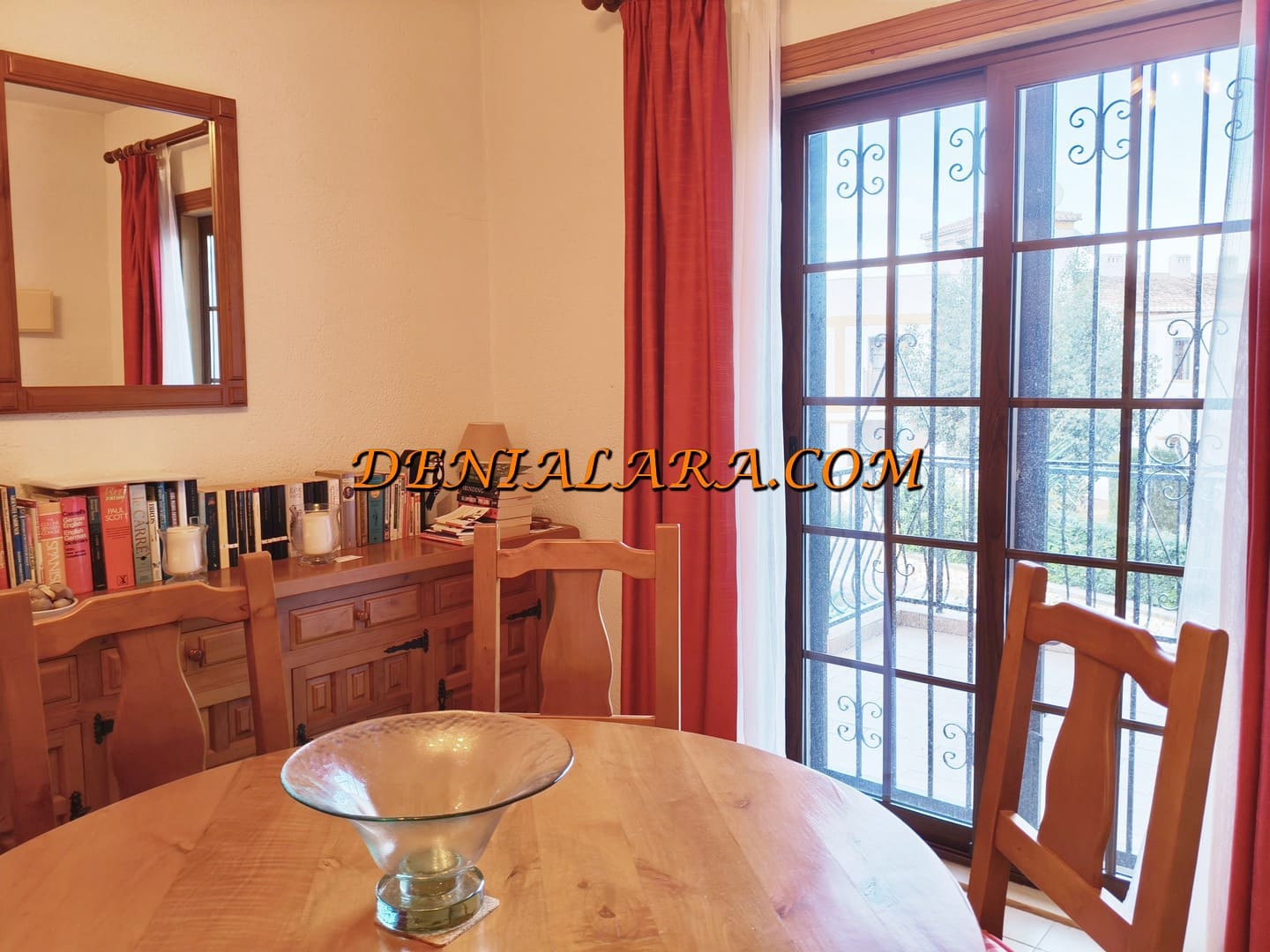 Chalet de 2 habitaciones en Pedreguer en venta con piscina garaje - 284.999 € (Ref: 9459637)