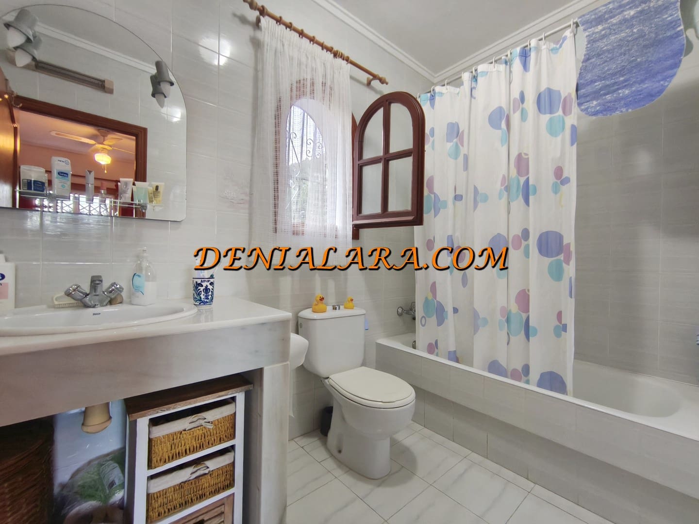 Chalet de 2 habitaciones en Pedreguer en venta con piscina garaje - 284.999 € (Ref: 9459637)