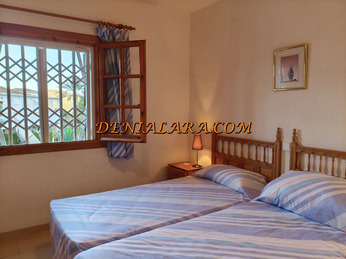 Chalet de 2 habitaciones en Pedreguer en venta con piscina garaje - 284.999 € (Ref: 9459637)