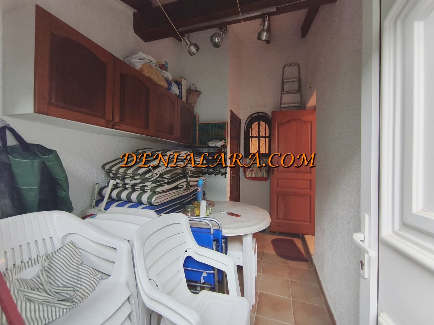 Chalet de 2 habitaciones en Pedreguer en venta con piscina garaje - 284.999 € (Ref: 9459637)