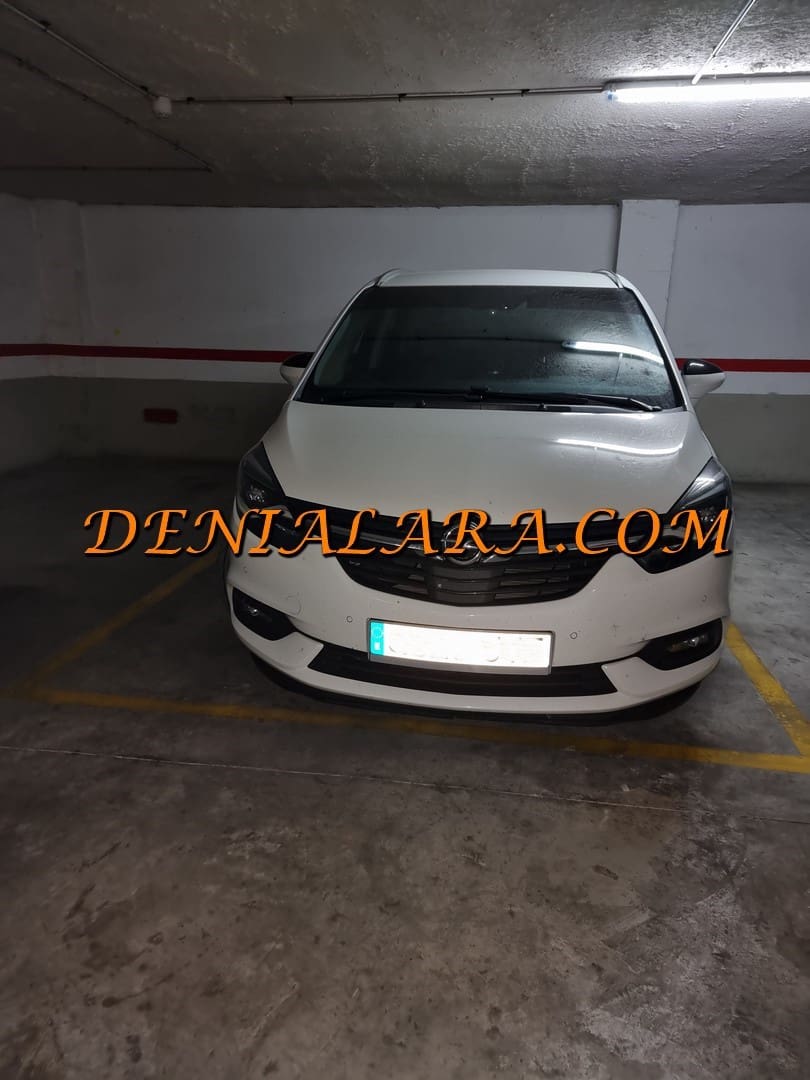 3 chambre Appartement à vendre à El Vergel / Verger avec garage - 204 000 € (Ref: 9459822)