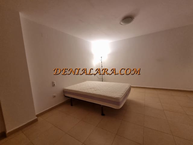 3 chambre Appartement à vendre à El Vergel / Verger avec garage - 204 000 € (Ref: 9459822)