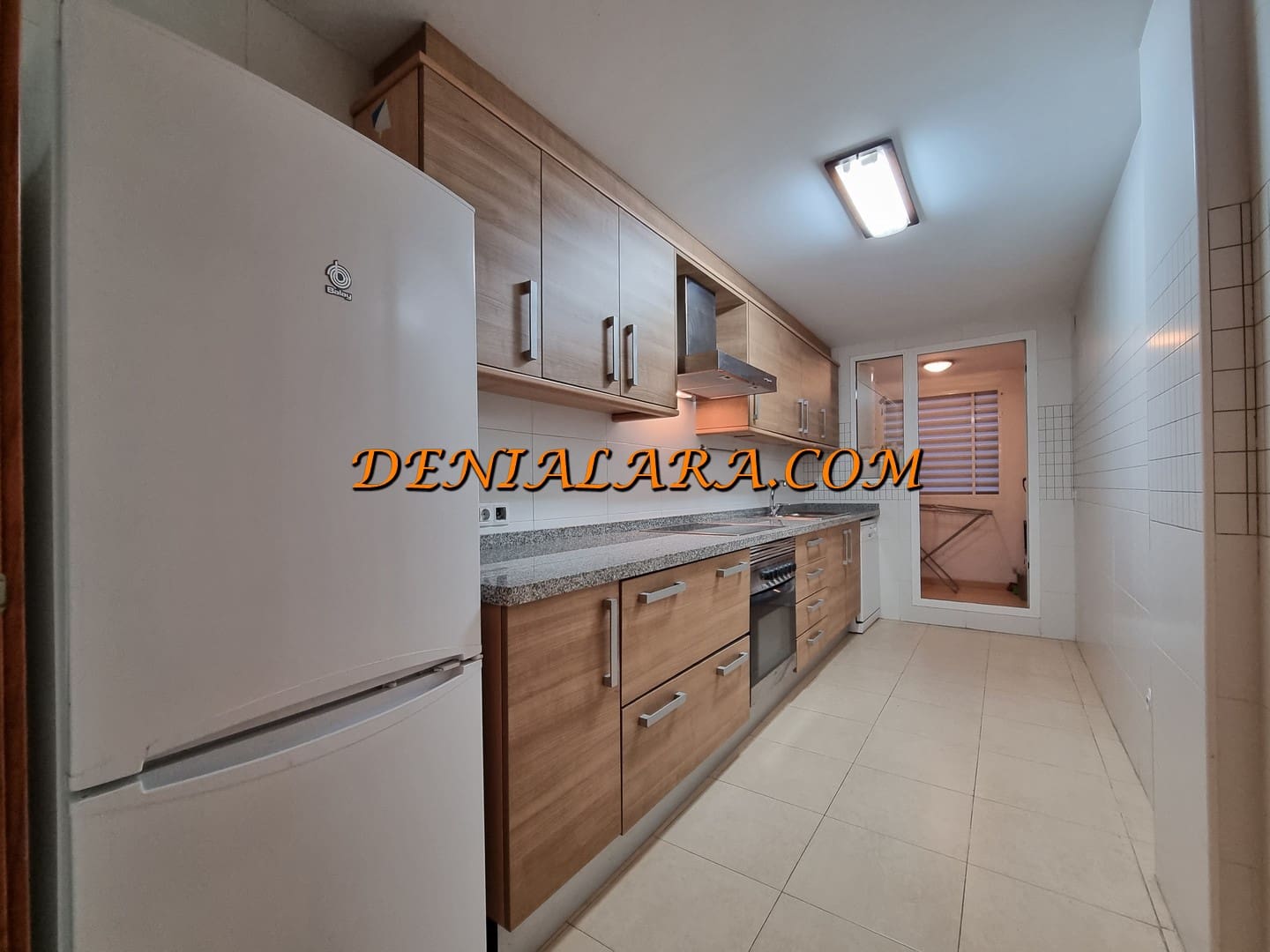 3 chambre Appartement à vendre à El Vergel / Verger avec garage - 204 000 € (Ref: 9459822)