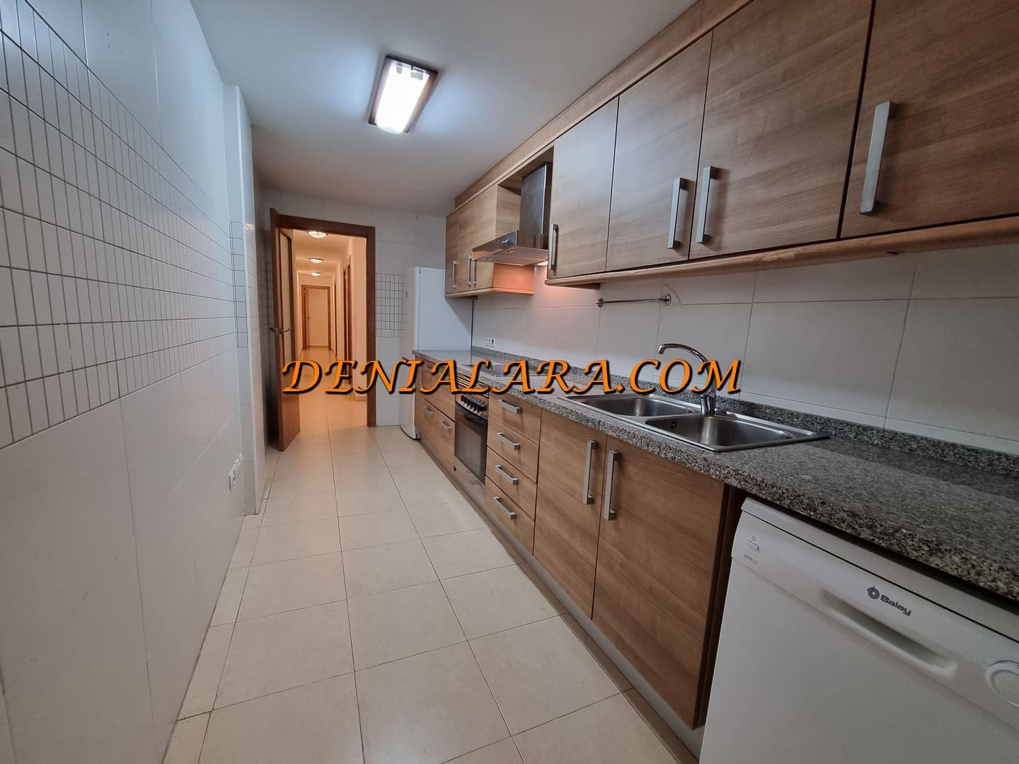 3 chambre Appartement à vendre à El Vergel / Verger avec garage - 204 000 € (Ref: 9459822)