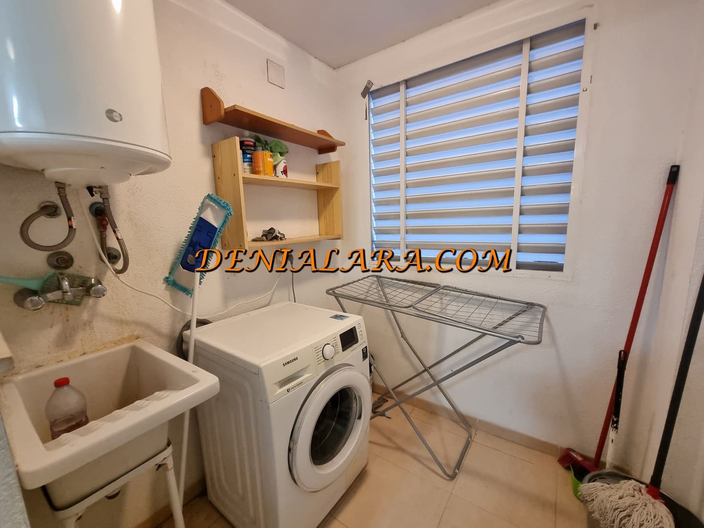 3 chambre Appartement à vendre à El Vergel / Verger avec garage - 204 000 € (Ref: 9459822)