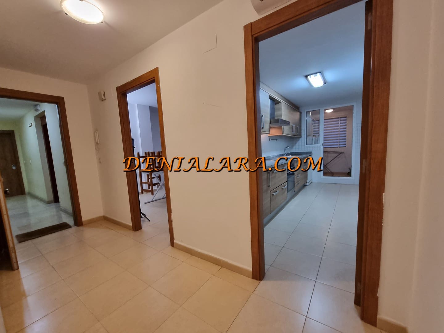 3 chambre Appartement à vendre à El Vergel / Verger avec garage - 204 000 € (Ref: 9459822)