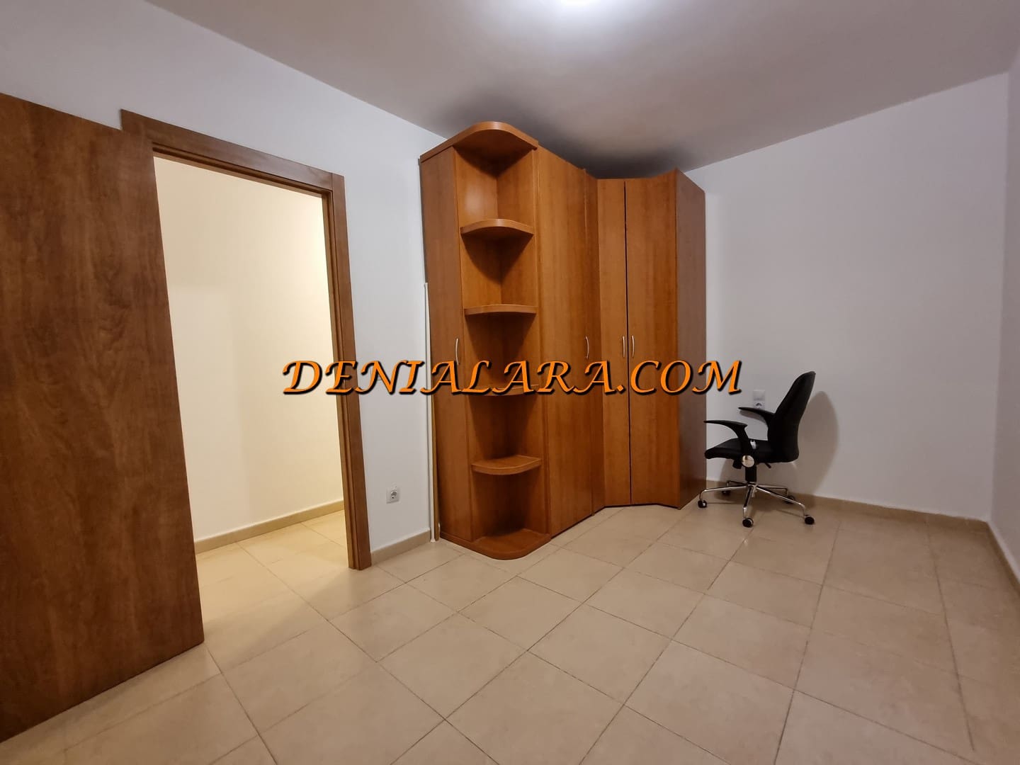 3 chambre Appartement à vendre à El Vergel / Verger avec garage - 204 000 € (Ref: 9459822)