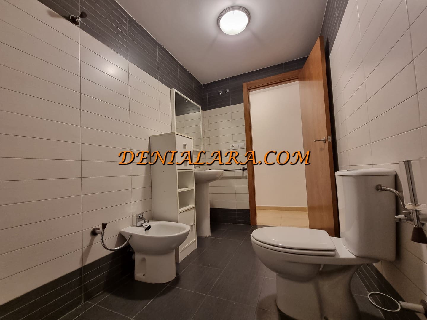 3 chambre Appartement à vendre à El Vergel / Verger avec garage - 204 000 € (Ref: 9459822)