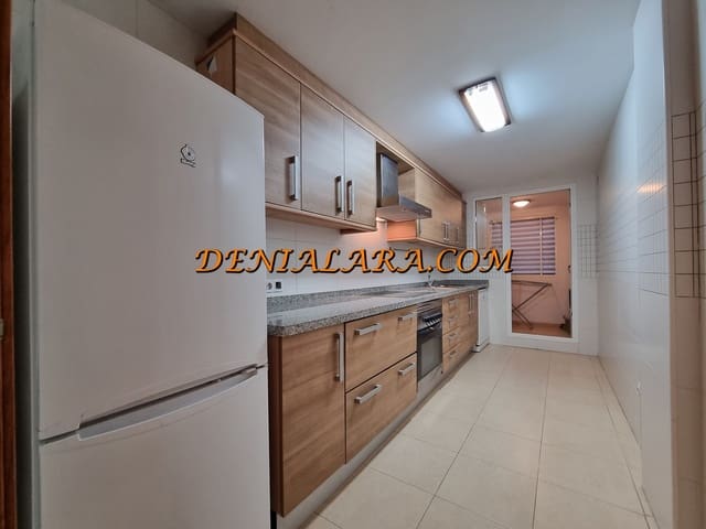 3 chambre Appartement à vendre à El Vergel / Verger avec garage - 204 000 € (Ref: 9459822)