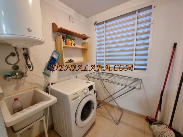 3 chambre Appartement à vendre à El Vergel / Verger avec garage - 204 000 € (Ref: 9459822)