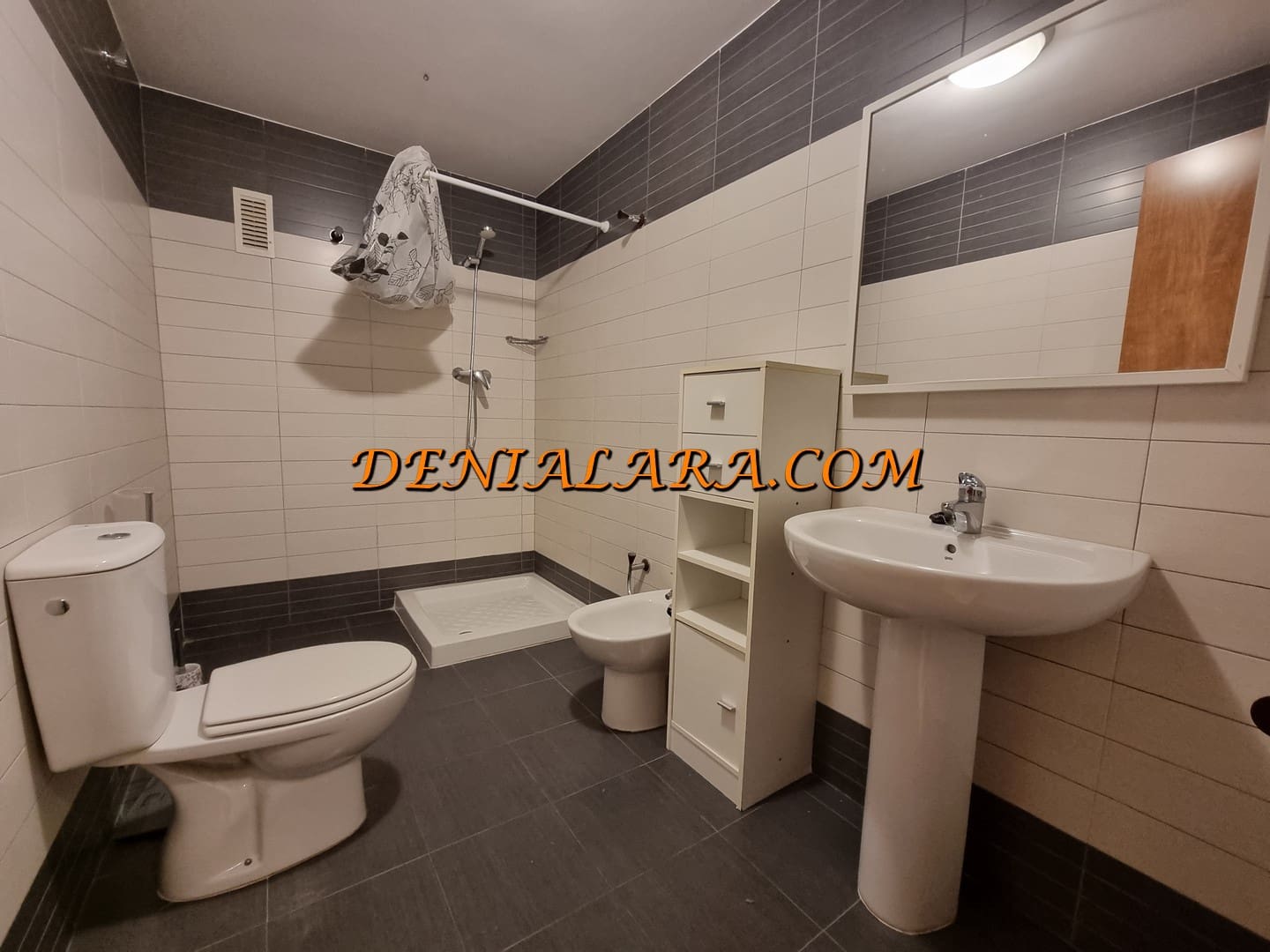 3 chambre Appartement à vendre à El Vergel / Verger avec garage - 204 000 € (Ref: 9459822)