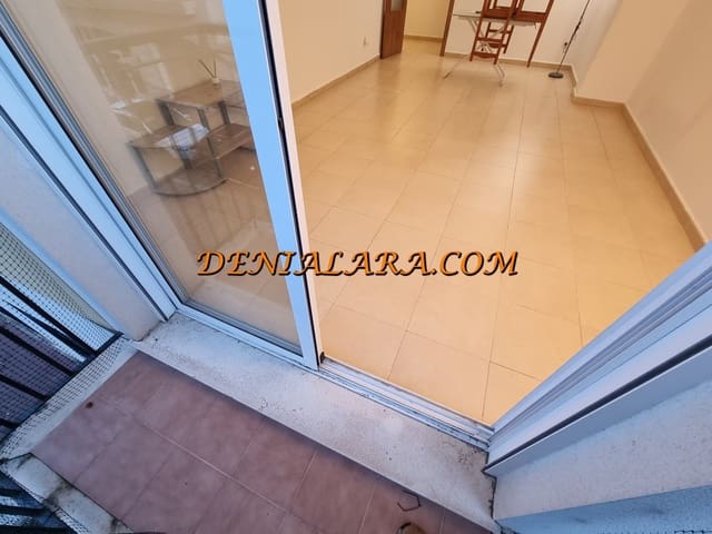 3 chambre Appartement à vendre à El Vergel / Verger avec garage - 204 000 € (Ref: 9459822)