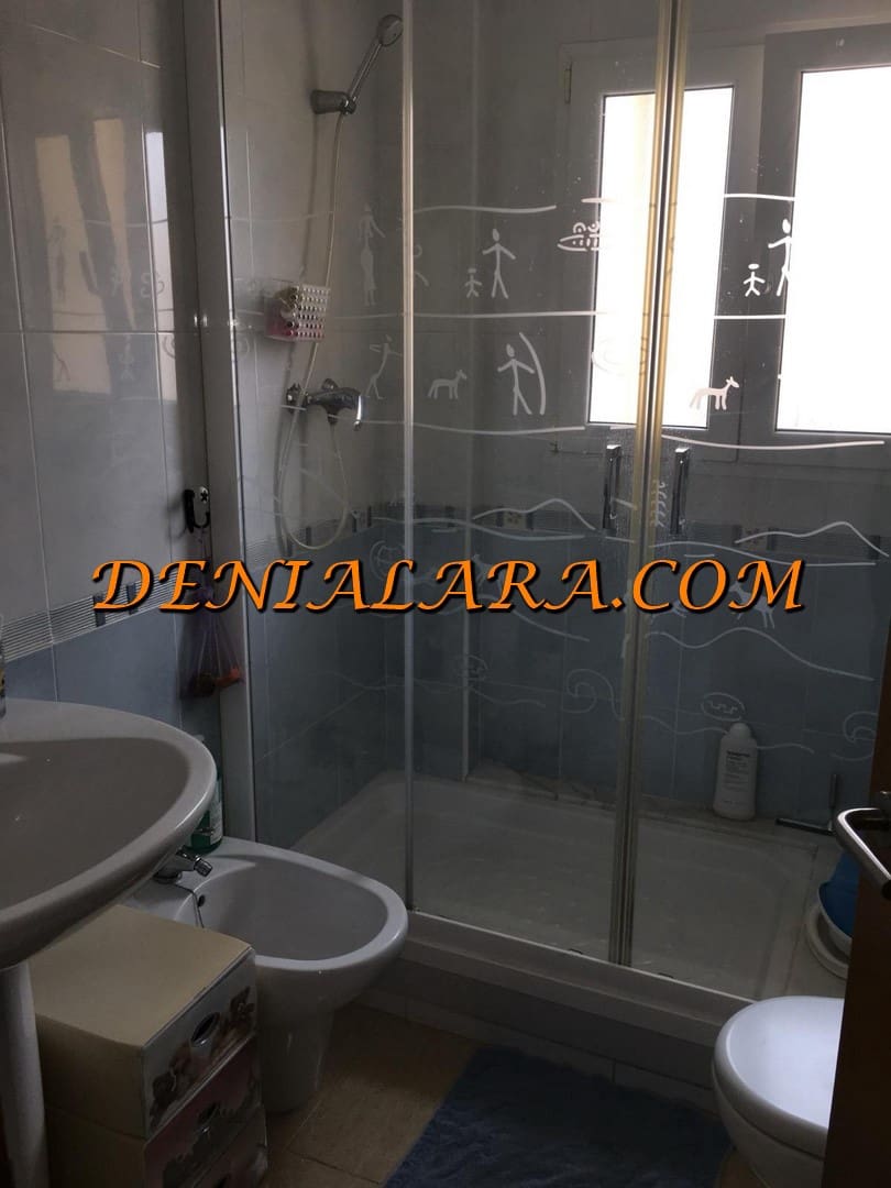 1 Zimmer Wohnung zu verkaufen in El Vergel / Verger - 124.000 € (Ref: 9464932)