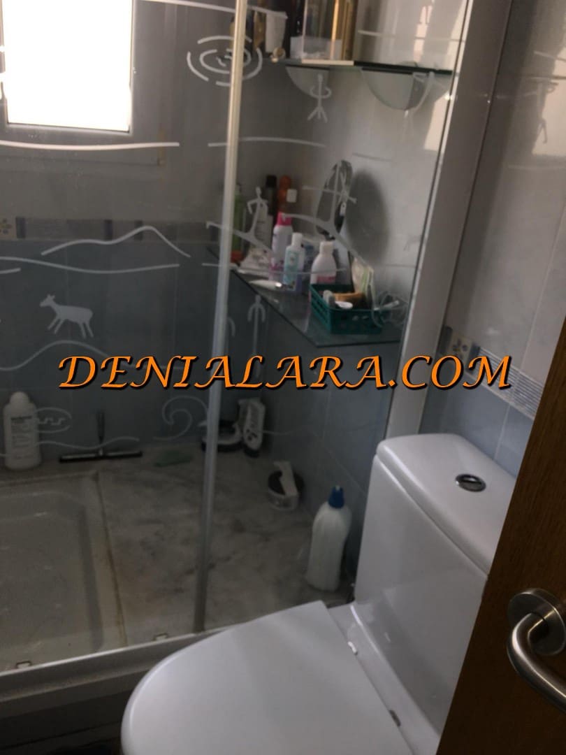 1 Zimmer Wohnung zu verkaufen in El Vergel / Verger - 124.000 € (Ref: 9464932)