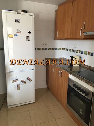 1 Zimmer Wohnung zu verkaufen in El Vergel / Verger - 124.000 € (Ref: 9464932)