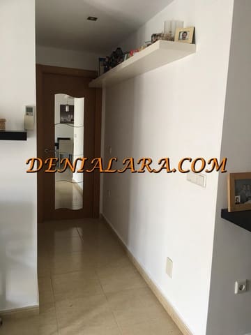 1 Zimmer Wohnung zu verkaufen in El Vergel / Verger - 124.000 € (Ref: 9464932)