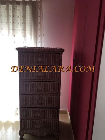 1 Zimmer Wohnung zu verkaufen in El Vergel / Verger - 124.000 € (Ref: 9464932)