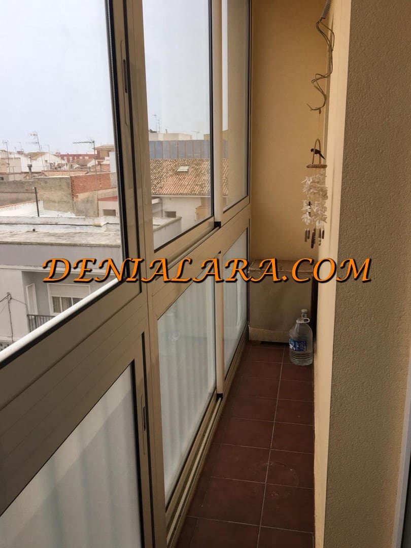 1 Zimmer Wohnung zu verkaufen in El Vergel / Verger - 124.000 € (Ref: 9464932)