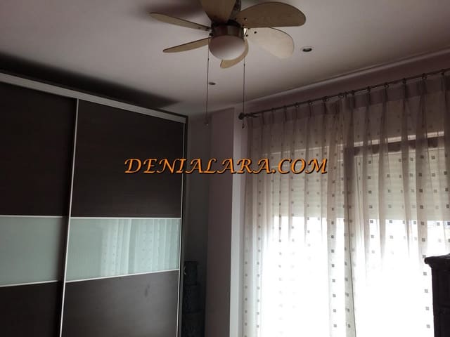 1 Zimmer Wohnung zu verkaufen in El Vergel / Verger - 124.000 € (Ref: 9464932)