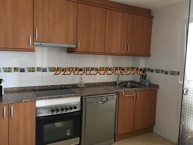 1 Zimmer Wohnung zu verkaufen in El Vergel / Verger - 124.000 € (Ref: 9464932)