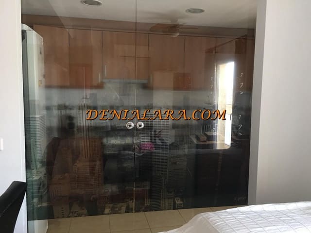 1 Zimmer Wohnung zu verkaufen in El Vergel / Verger - 124.000 € (Ref: 9464932)