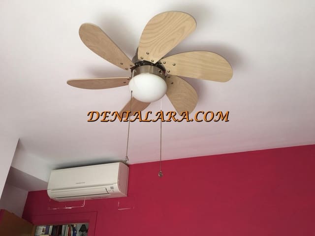 1 Zimmer Wohnung zu verkaufen in El Vergel / Verger - 124.000 € (Ref: 9464932)