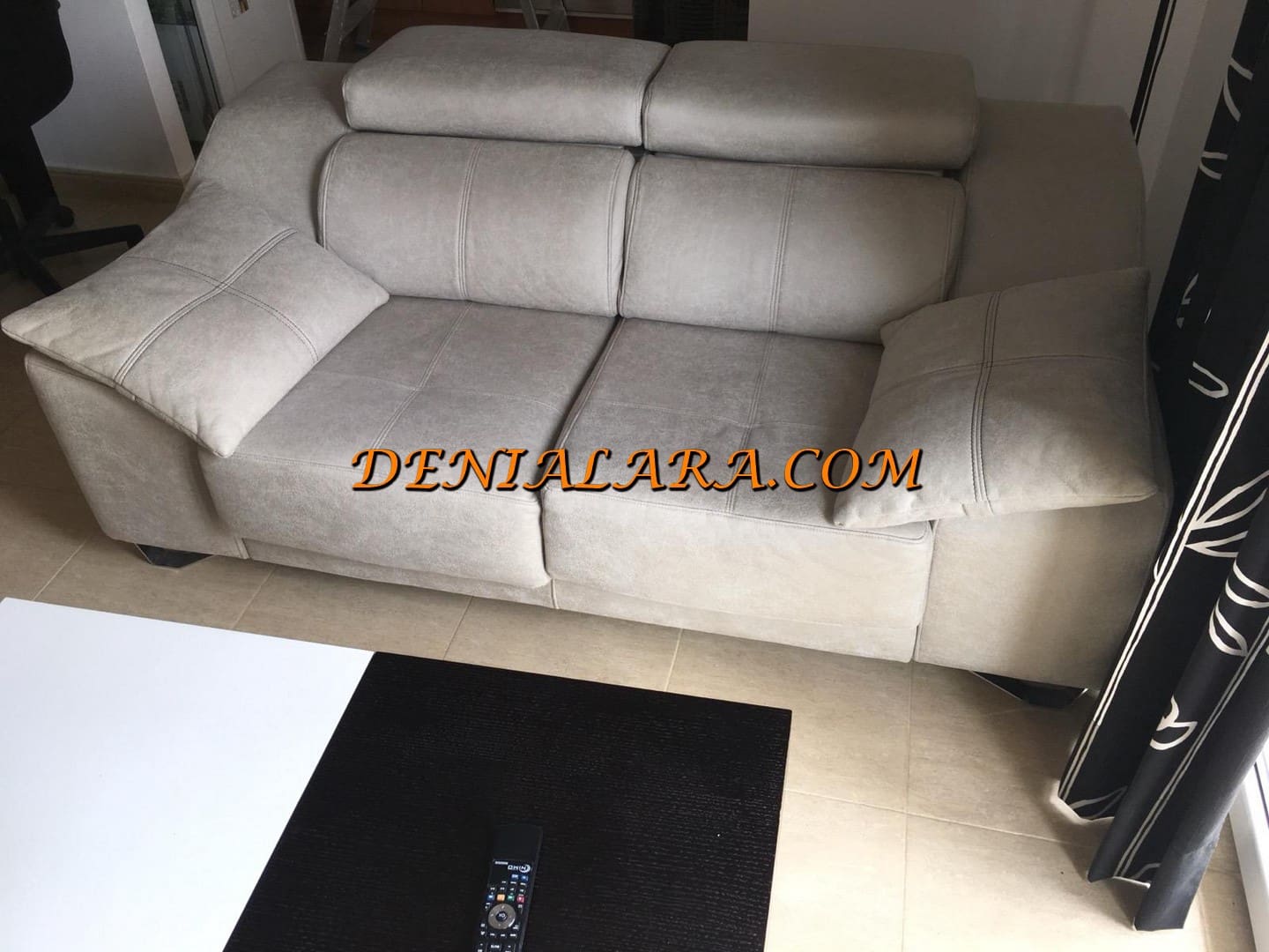 1 Zimmer Wohnung zu verkaufen in El Vergel / Verger - 124.000 € (Ref: 9464932)