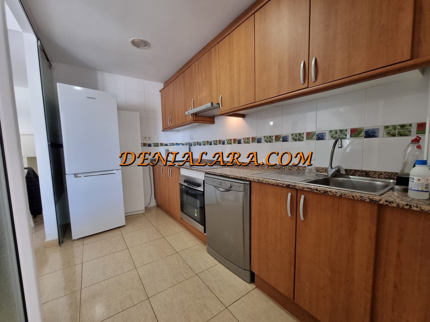 1 bedroom Flat for sale in El Vergel / Verger - € 124,000 (Ref: 9464932)