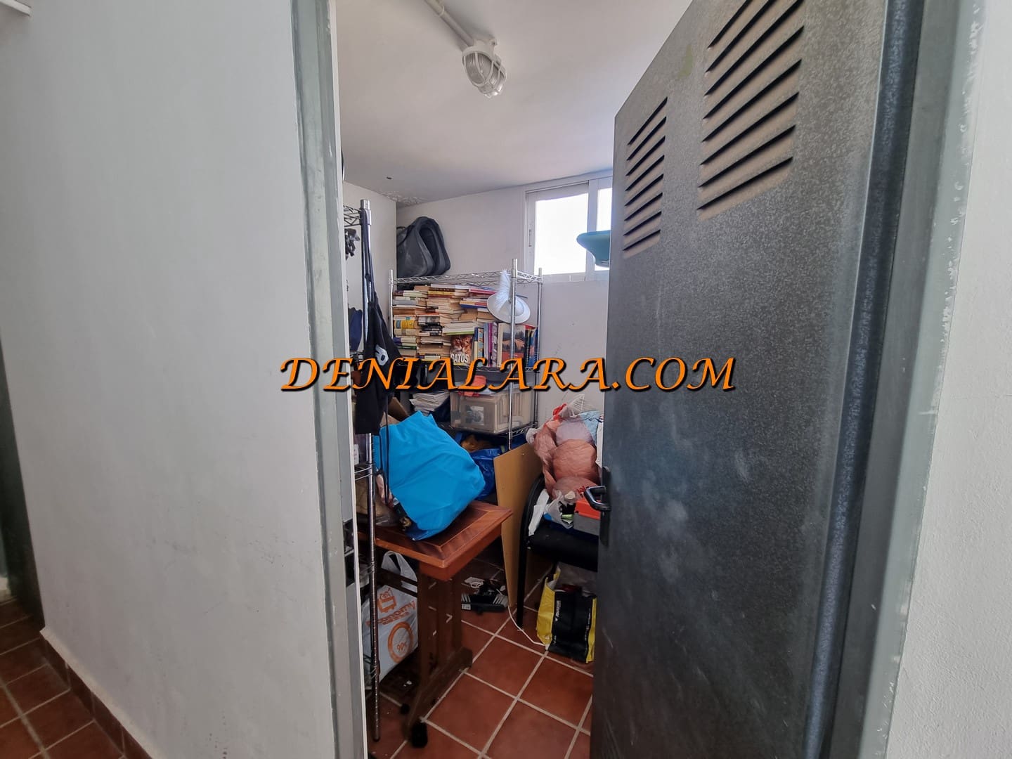 1 bedroom Flat for sale in El Vergel / Verger - € 124,000 (Ref: 9464932)