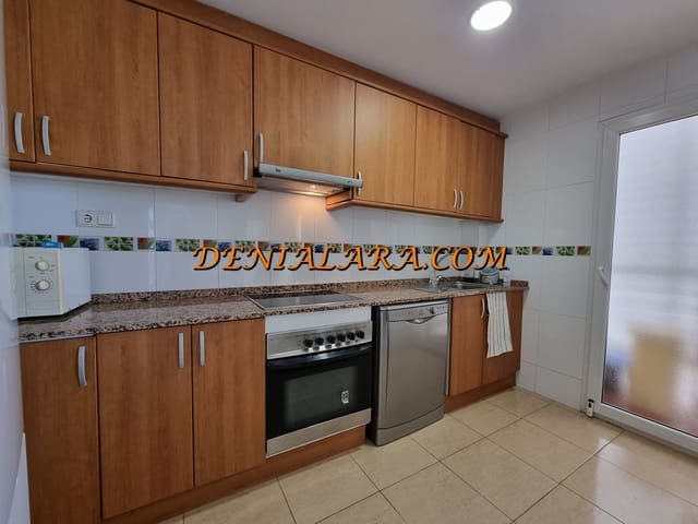 1 camera da letto Appartamento in vendita in El Vergel / Verger - 124.000 € (Rif: 9464932)