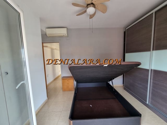 1 camera da letto Appartamento in vendita in El Vergel / Verger - 124.000 € (Rif: 9464932)