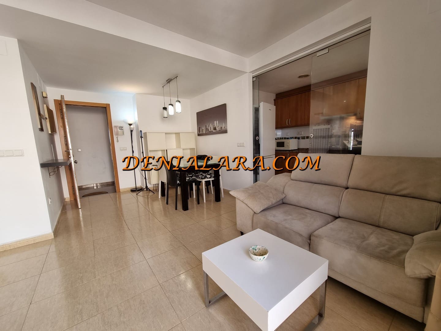 1 bedroom Flat for sale in El Vergel / Verger - € 124,000 (Ref: 9464932)