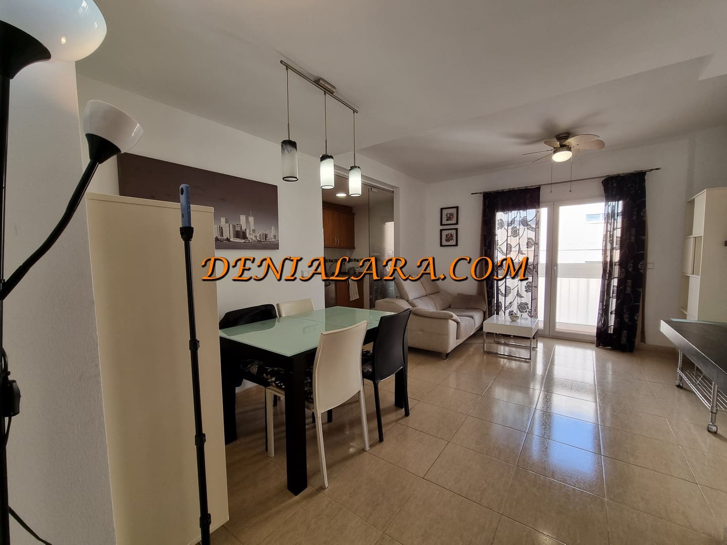 1 bedroom Flat for sale in El Vergel / Verger - € 124,000 (Ref: 9464932)