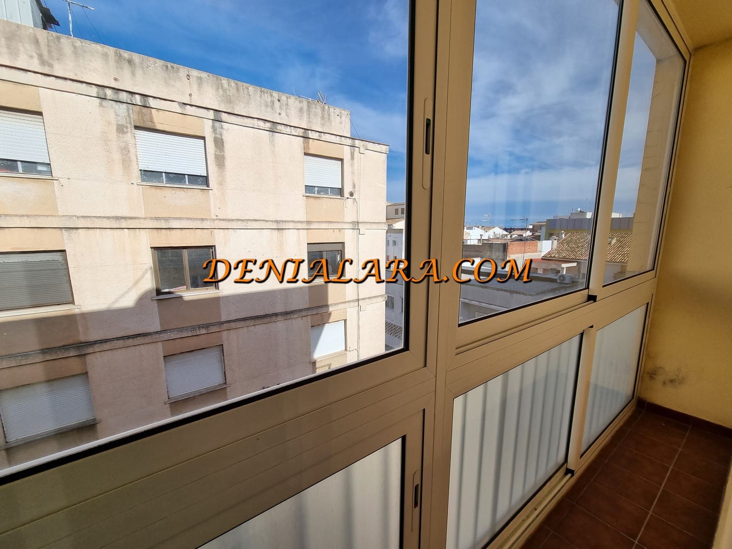 1 bedroom Flat for sale in El Vergel / Verger - € 124,000 (Ref: 9464932)