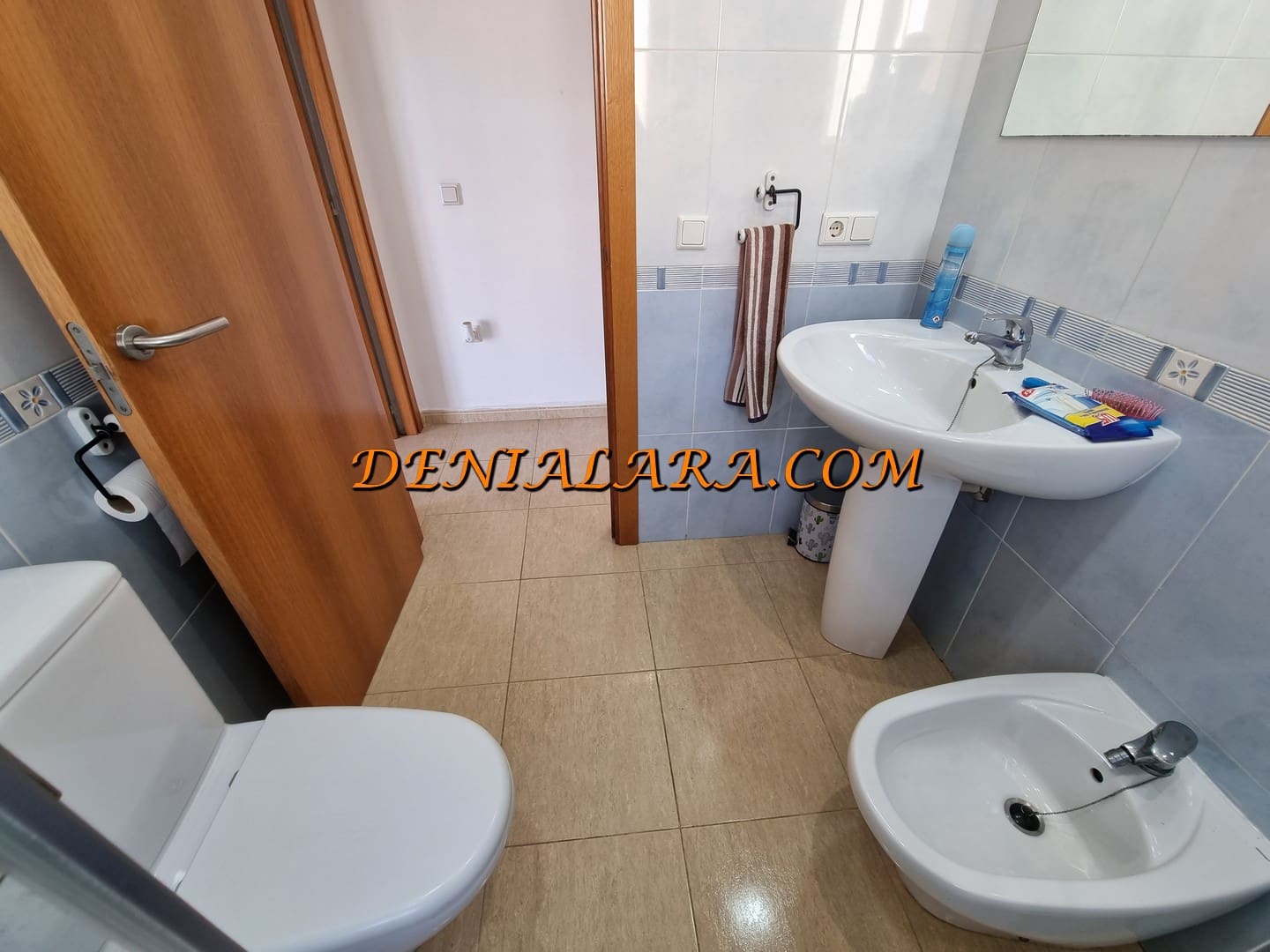 1 bedroom Flat for sale in El Vergel / Verger - € 124,000 (Ref: 9464932)