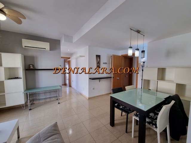 1 camera da letto Appartamento in vendita in El Vergel / Verger - 124.000 € (Rif: 9464932)