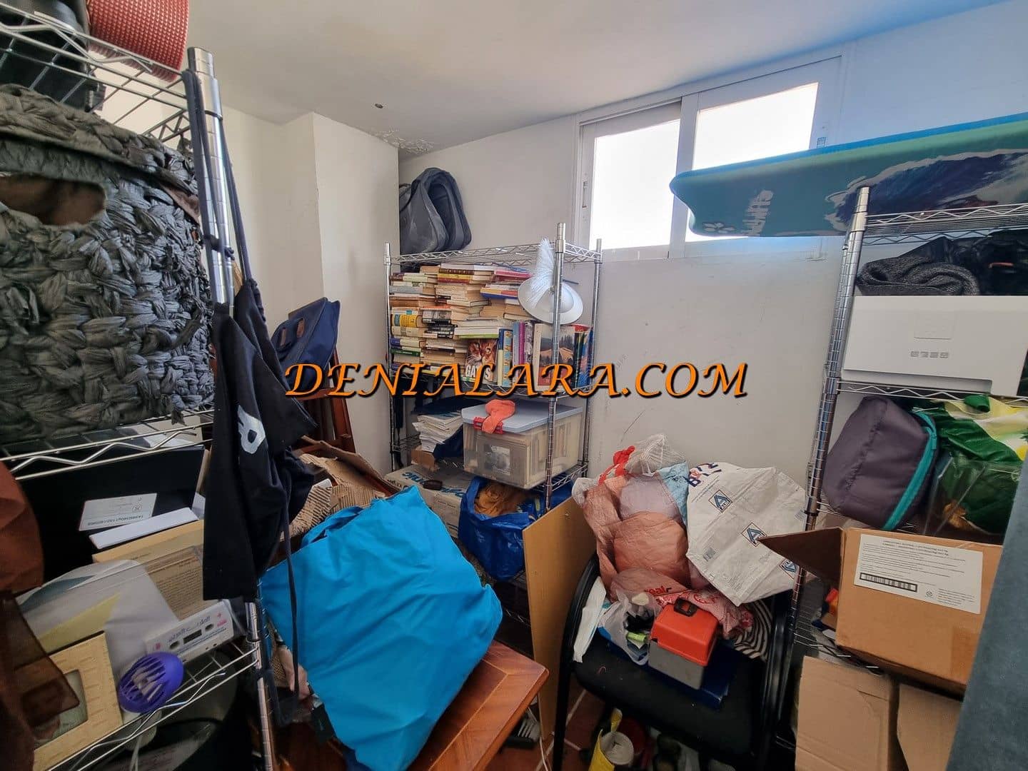 1 bedroom Flat for sale in El Vergel / Verger - € 124,000 (Ref: 9464932)