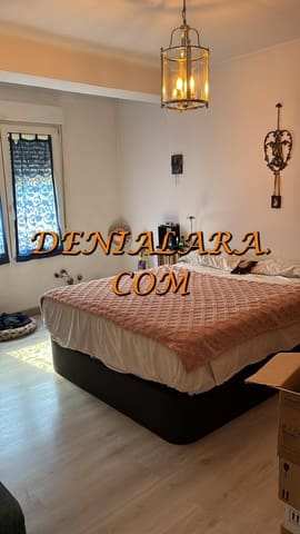 3 camera da letto Appartamento in vendita in Dénia - 178.000 € (Rif: 9466231)