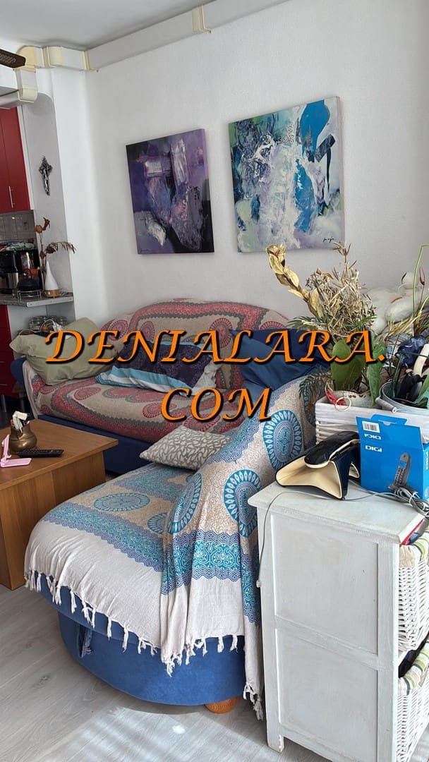 3 camera da letto Appartamento in vendita in Denia - 178.000 € (Rif: 9466231)